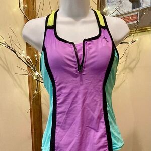 ZeroXposur Tankini